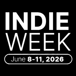 A2IM Indie Week 2026 — AI as Creative Partner official event artwork