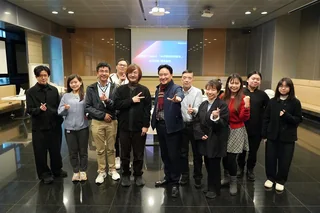 Aizart Music Creative Research Roundtable official event artwork