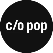 c/o pop Convention 2026 — AI music sessions official event artwork
