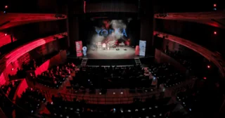 FIM GDL / Guadalajara International Music Fair official event artwork