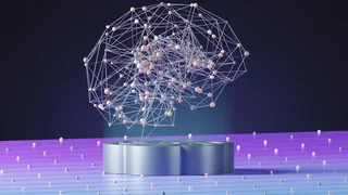 International AI Awards 2026 Autumn Season official event artwork