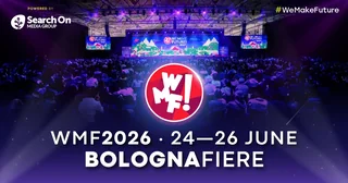 WMF Music Fest — AI and the musician official event artwork