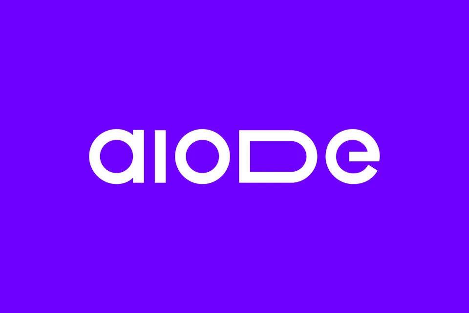 Aiode wordmark · Aiode / BandLab Technologies, published 15 Jul 2026