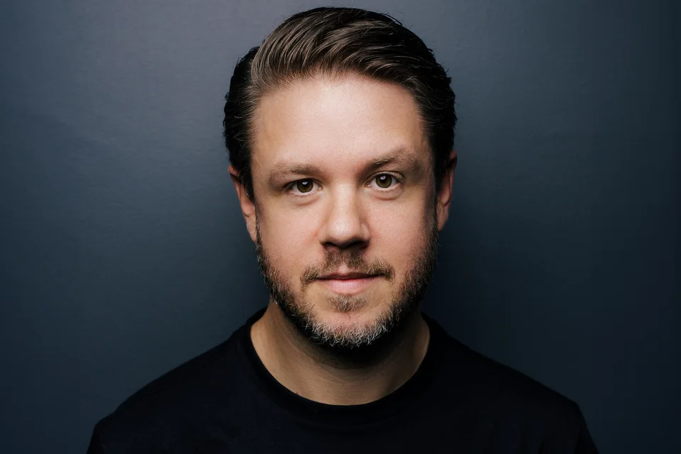 John Dahlbäck · Amuse / John Dahlbäck via MusicRadar, published 6 Jul 2026
