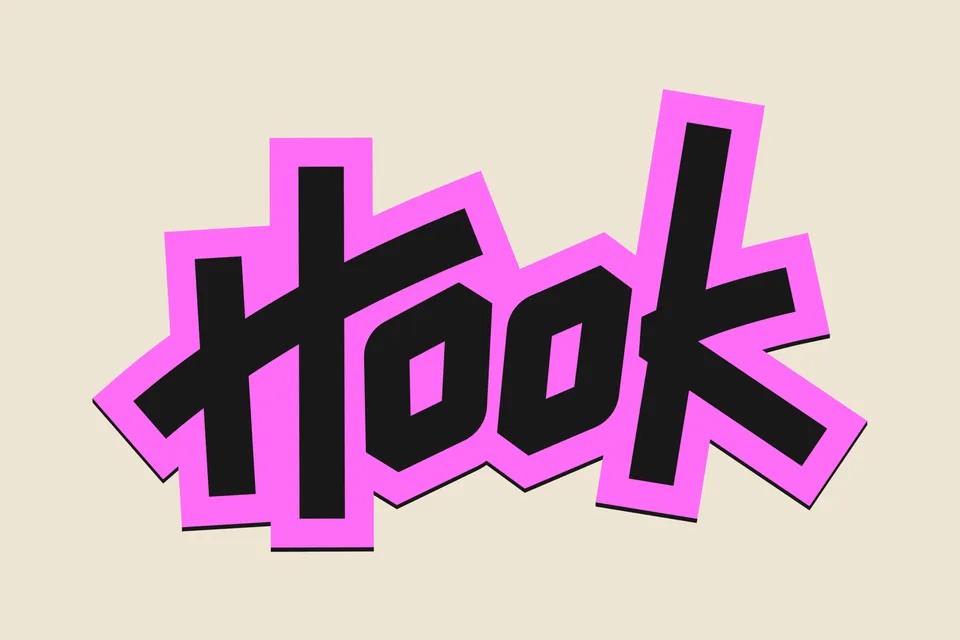 Hook identity from the UMG licensing-partnership announcement · Hook / Universal Music Group, captured 22 Aug 2026