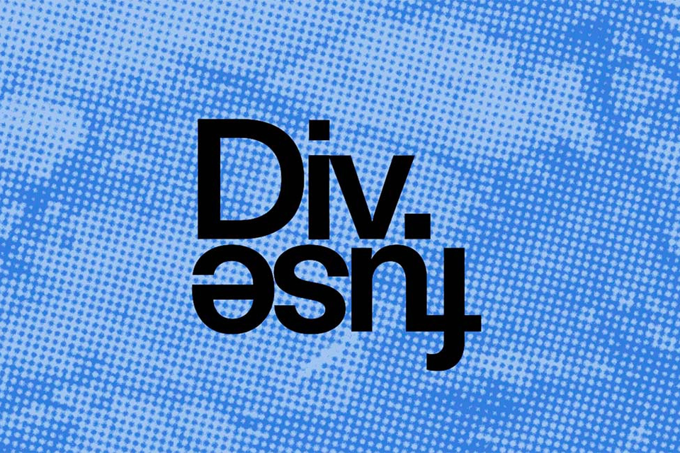 Blue Div.fuse 2026 event artwork with the festival identity.